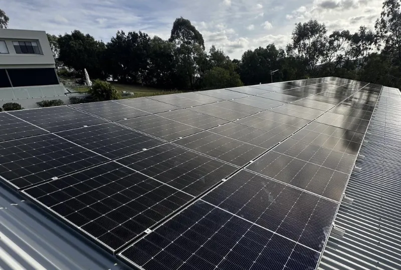 Essential Energy Solutions