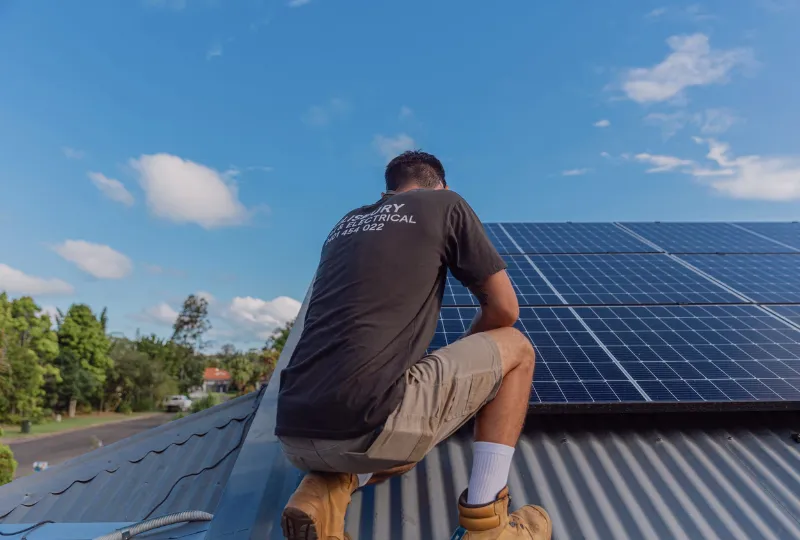 Salisbury Solar & Electrical