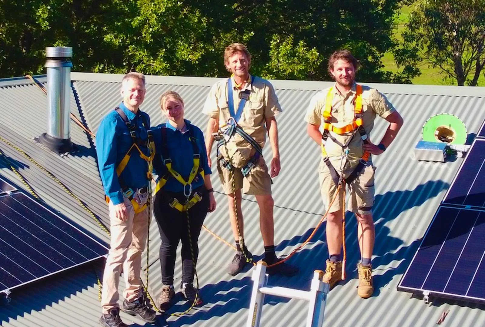 BetterVolt Solar & Batteries