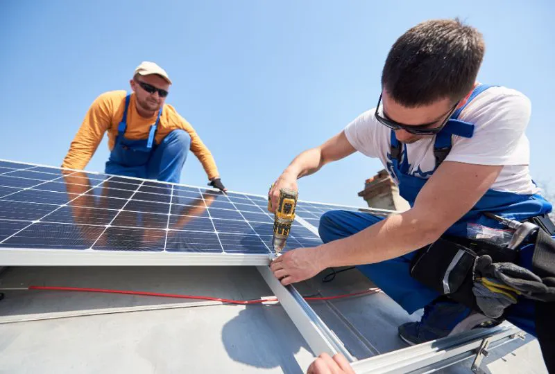 Dynamic Electrical, Refrigeration, Solar