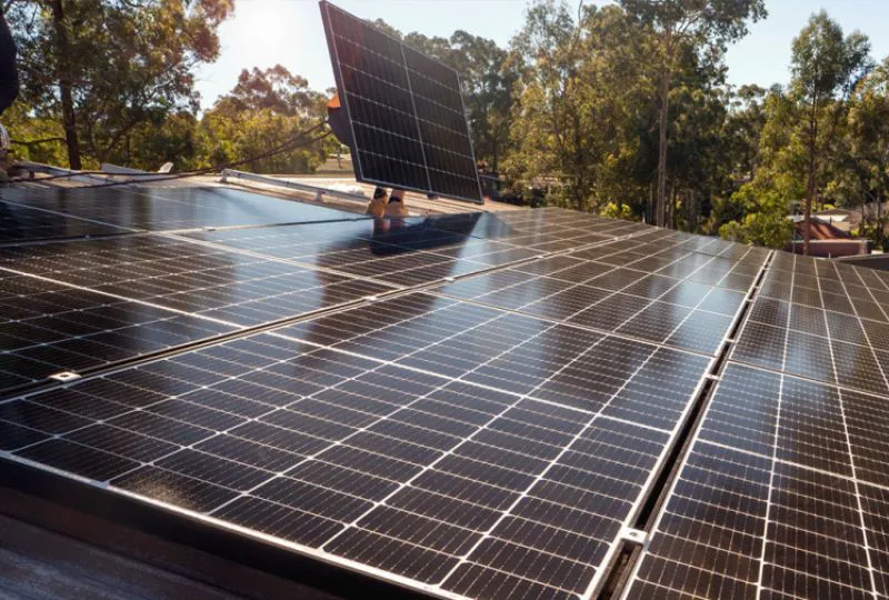 SolarHub Batemans Bay