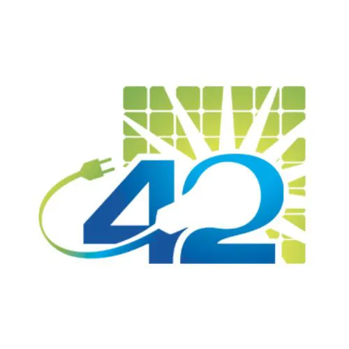 42 Energy Street