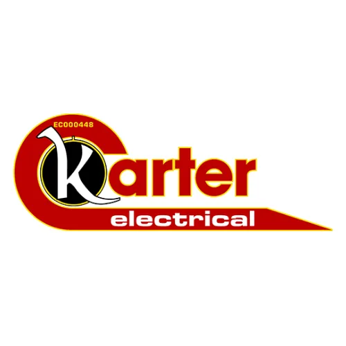 K Carter Electrical