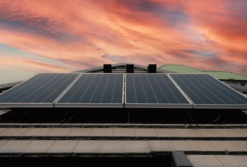 Beyond Energy Integrated Services