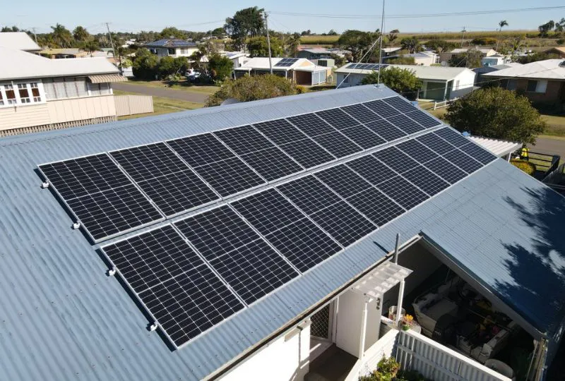 Raffin Electrical Contractors