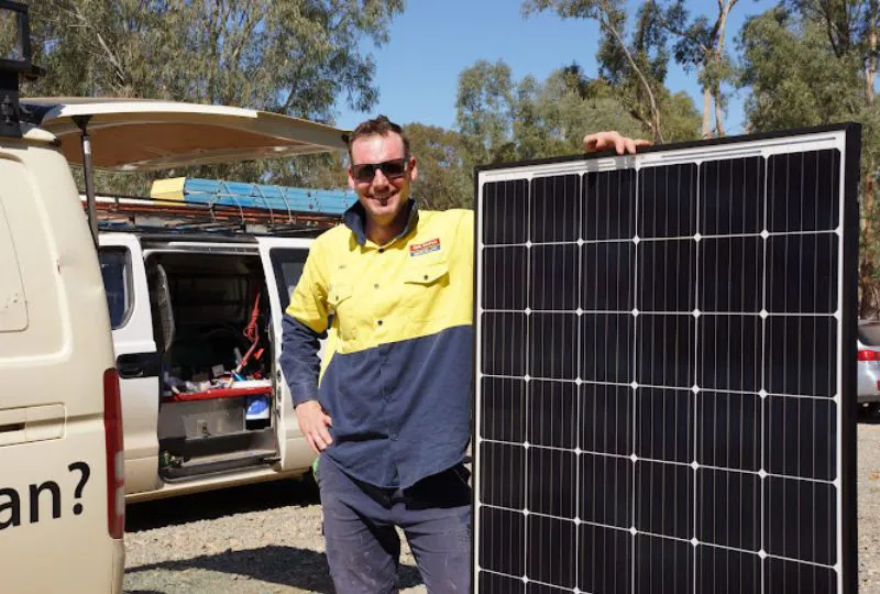 Johnstone Electrical & Sunvalley Solar