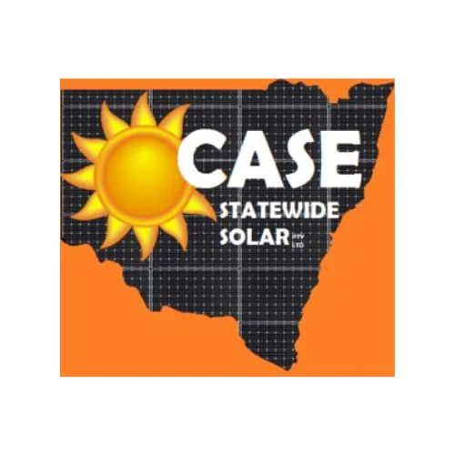 CASE Statewide Solar