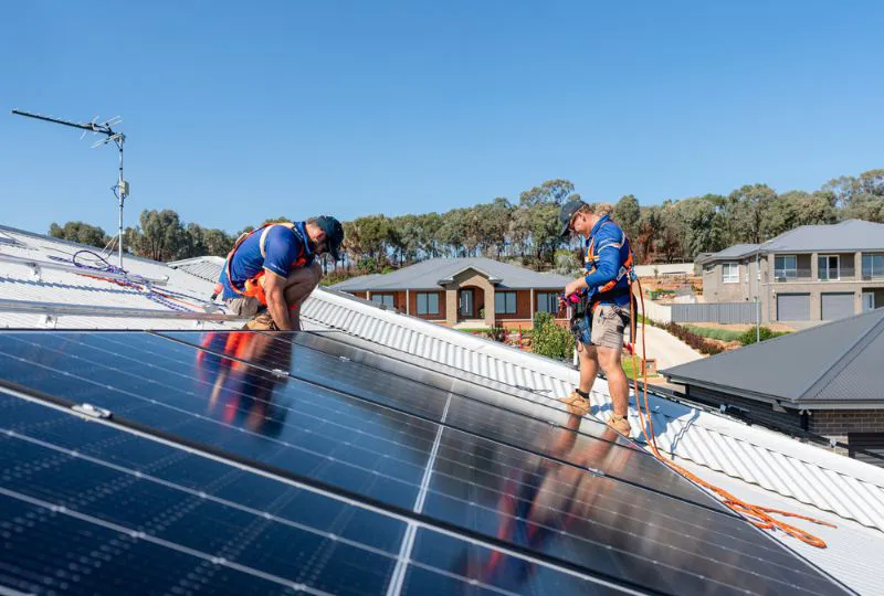 Hamblin Solar
