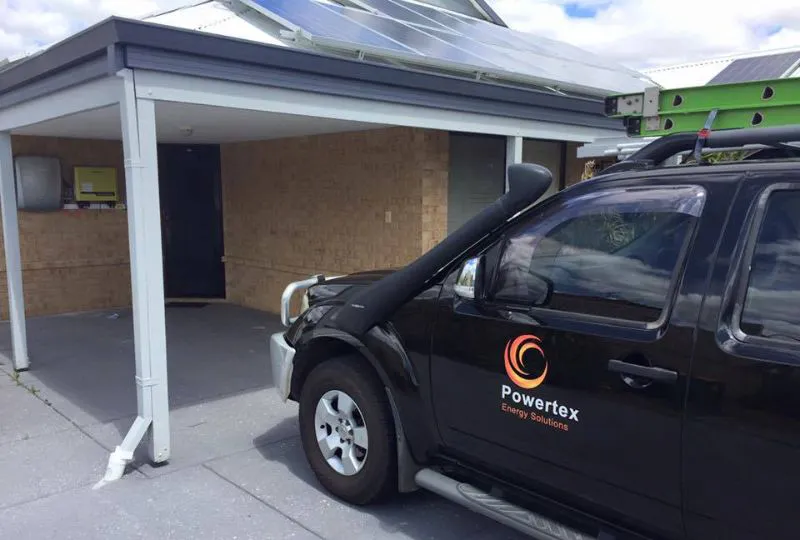 Powertex Energy Solutions