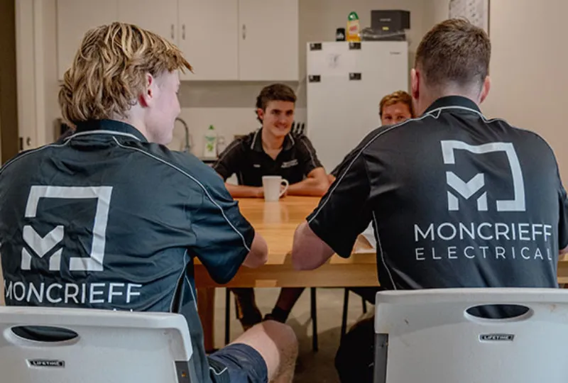 Moncrieff Electrical
