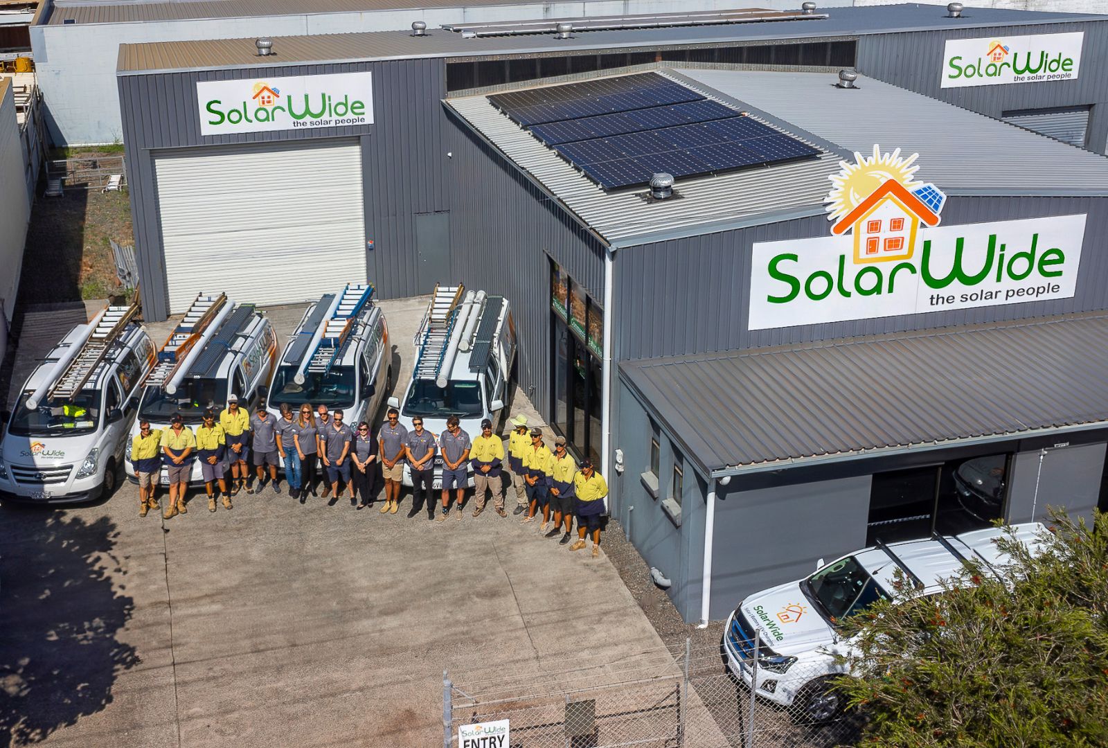 solarwide