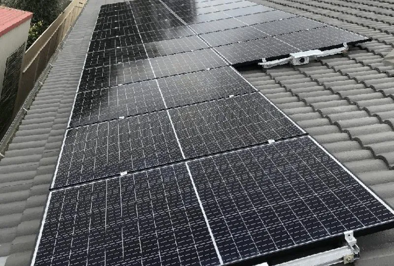 Shannon Fraser Solar & Electrical