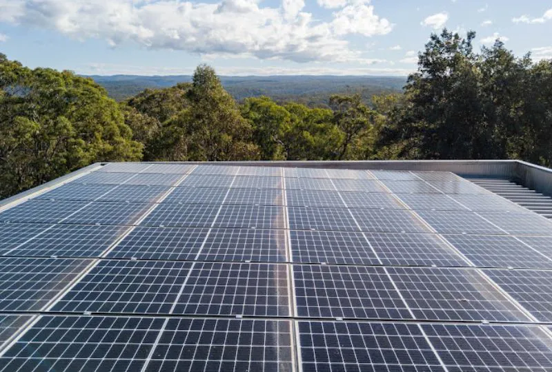 Avery Solar & Electrical