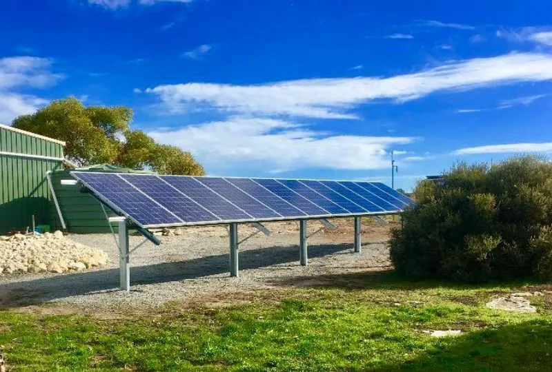 Comfort Eyre solutions