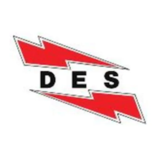 ​DES Electrical Contractors