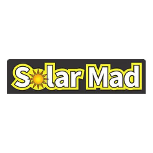 Solar Mad