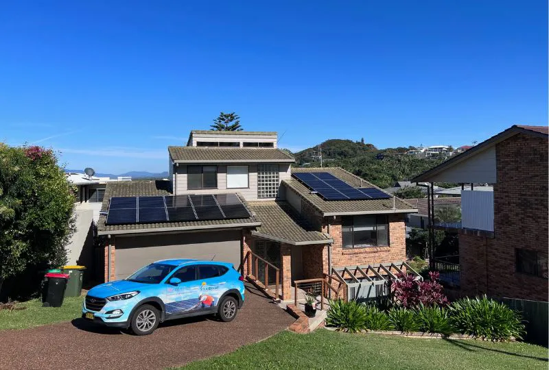 Solar Bright (Port Macquarie)