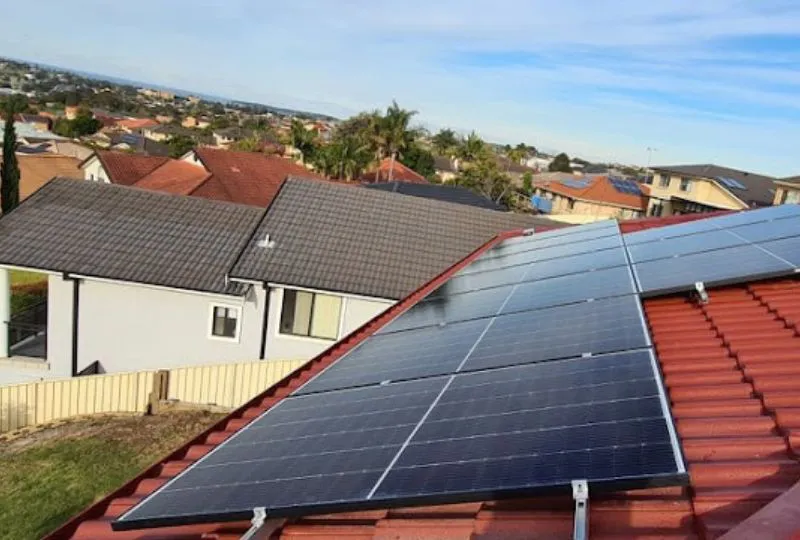 Unlimited Power Solutions