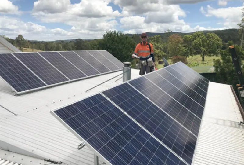 Solar Architects Australia