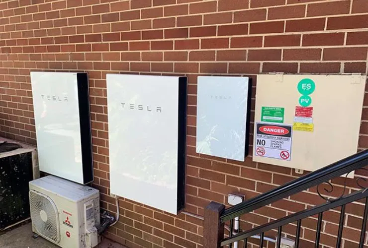 Coastal Solar Solutions