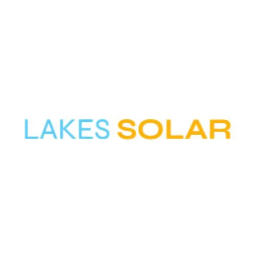 Lakes Solar