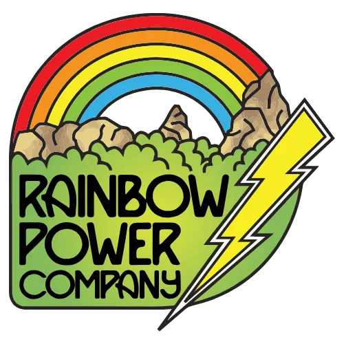 Rainbow Power Company