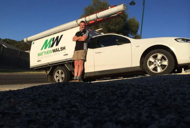 Mathew Walsh Electrical
