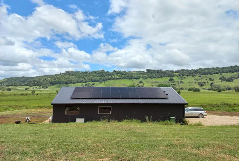 Northern Rivers Solar & Electrical