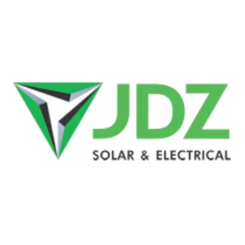 JDZ Solar & Electrical