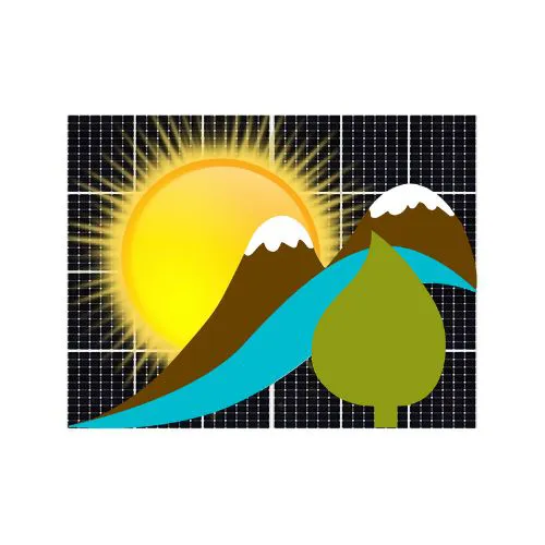 Snowy Regional Solar