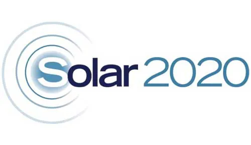 Solar 2020