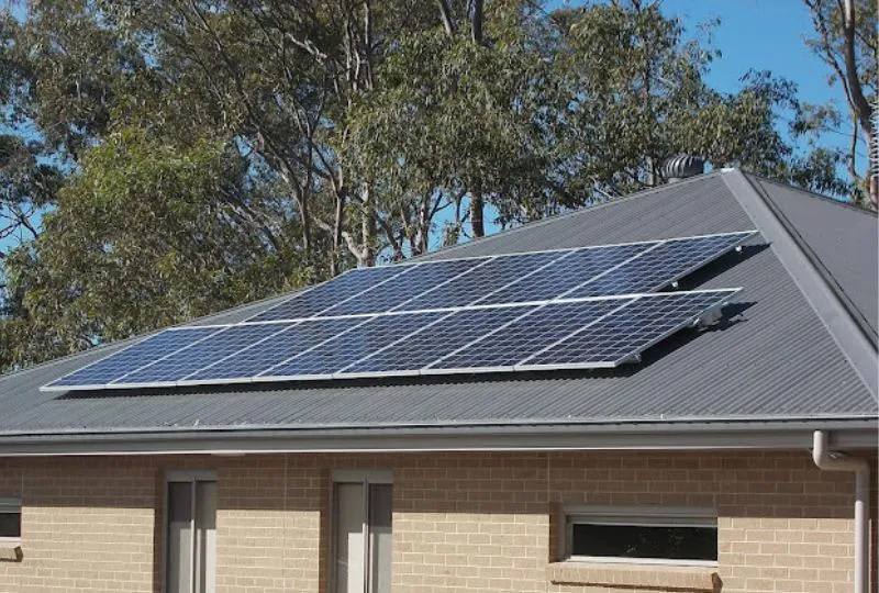 SEA Solutions Australia