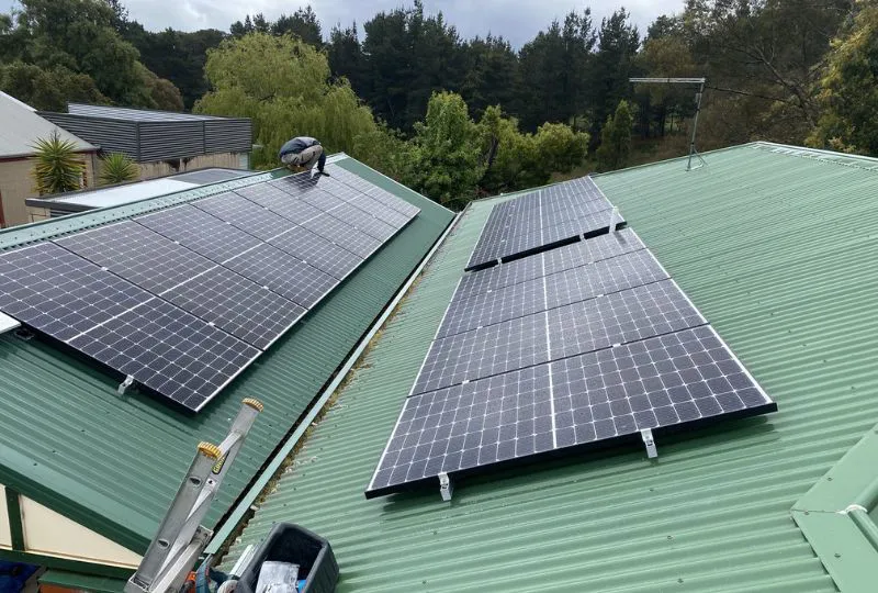 Ballarat Solar & Electrical