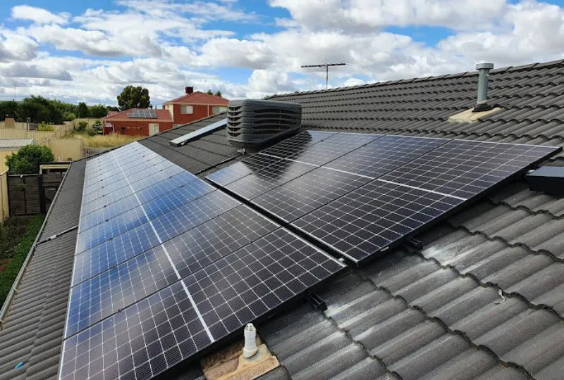 3 Phase Solar