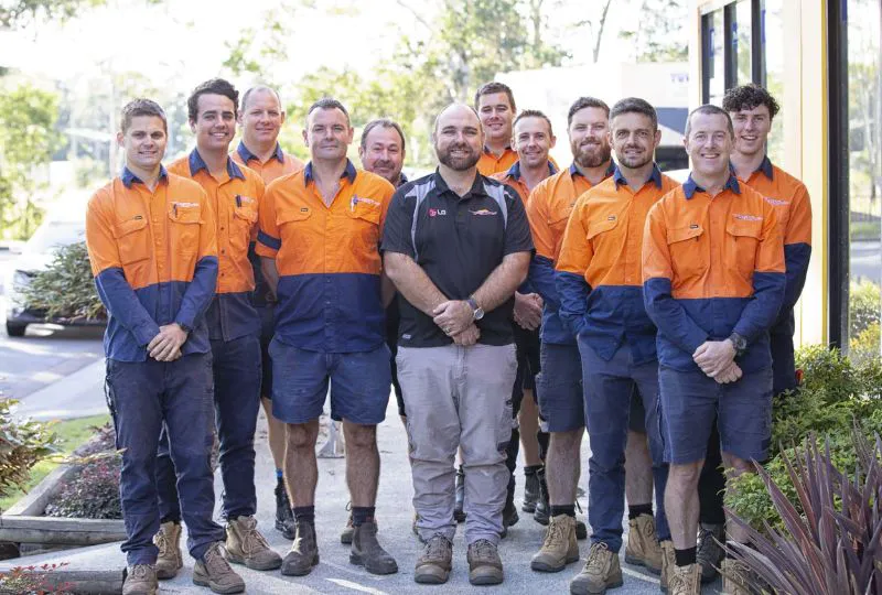 Mackie Electric and Refrigeration