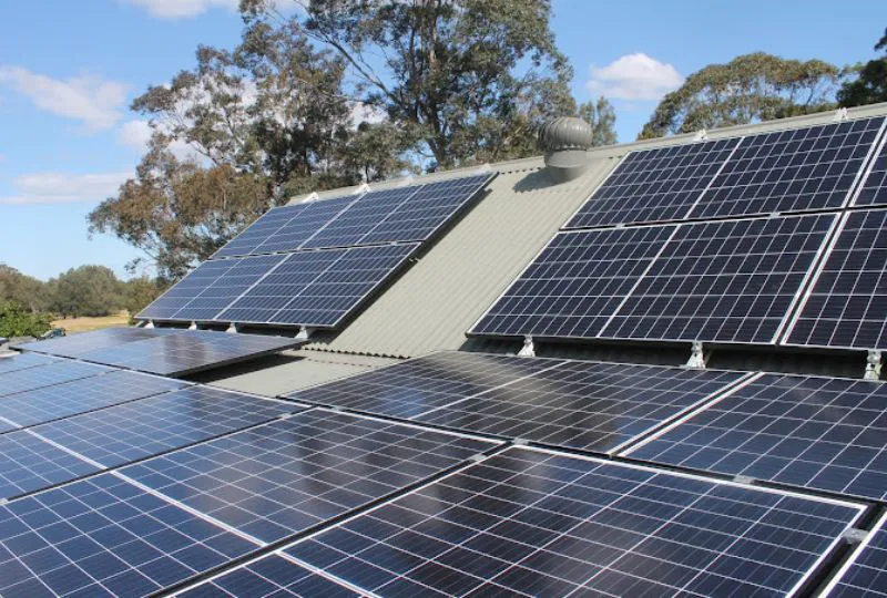 Bellette Electrical, Solar & Air Conditioning