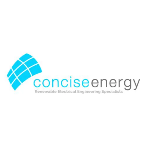 Concise Energy