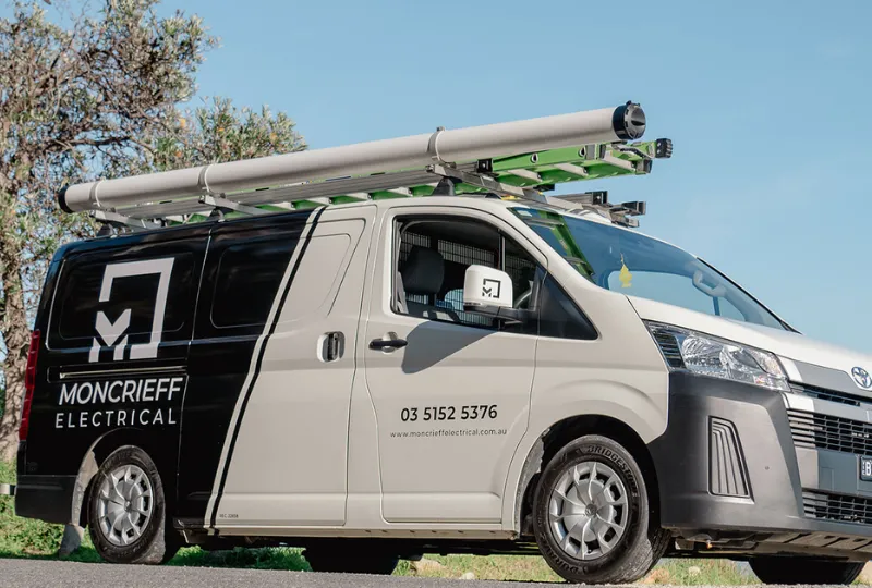 Moncrieff Electrical