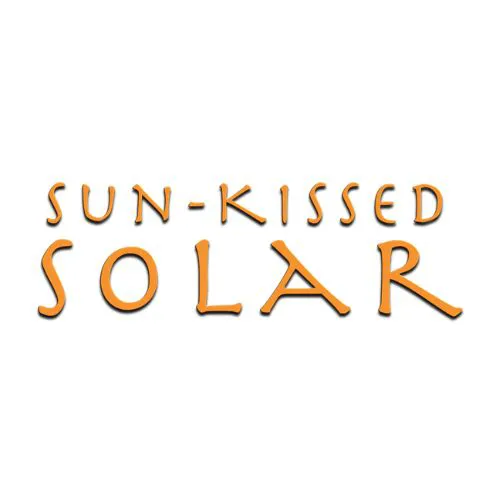 Sun-Kissed Solar