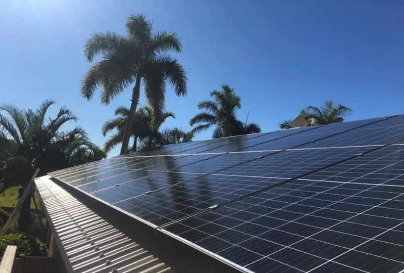 Tailored Energy Solutions