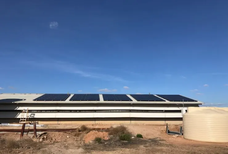 Generate Energy Pty Ltd