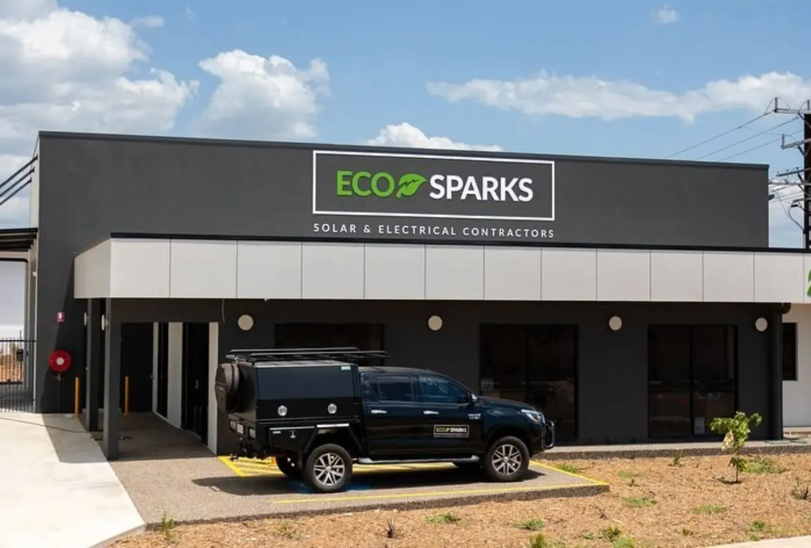 Eco Sparks Solar and Electrical Contractors