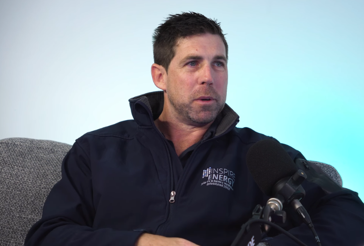 matt hartney inspire energy