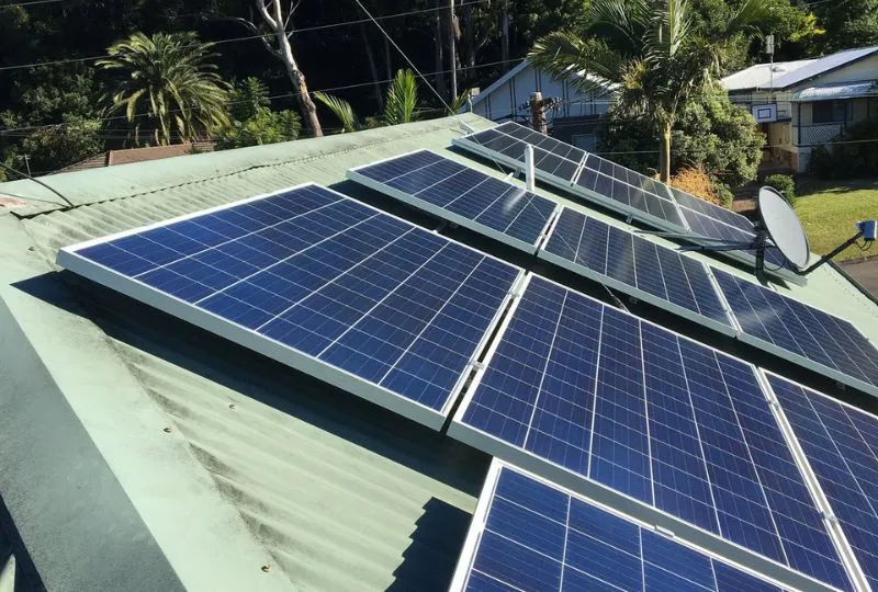 KillaWatts Solar Power