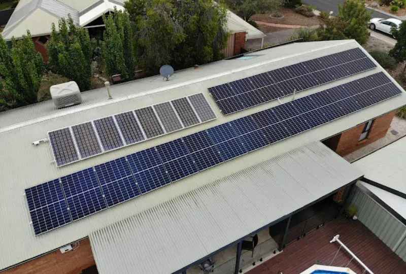 NHC Solar