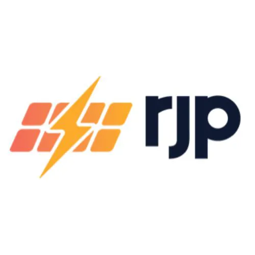 RJP Electrical & Solar