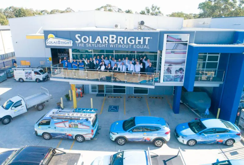 SolarBright (Prestons)