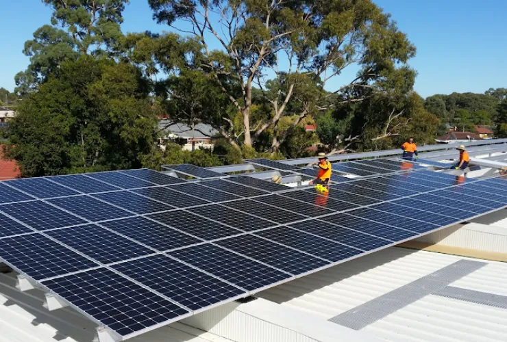 Generate Energy Pty Ltd