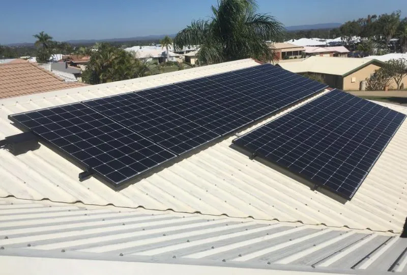 Swann’s Solar & Electrical