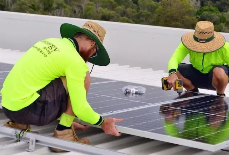 Solenergy Group